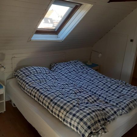 Belvedere B&B Svendborg Exterior foto