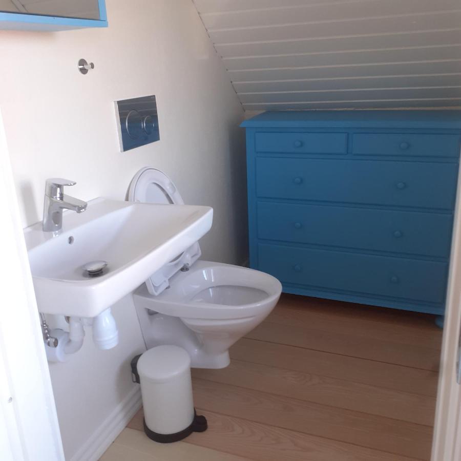 Belvedere B&B Svendborg Exterior foto