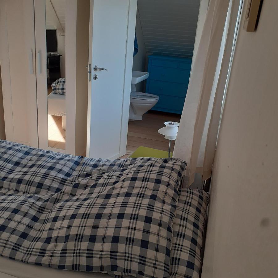 Belvedere B&B Svendborg Exterior foto